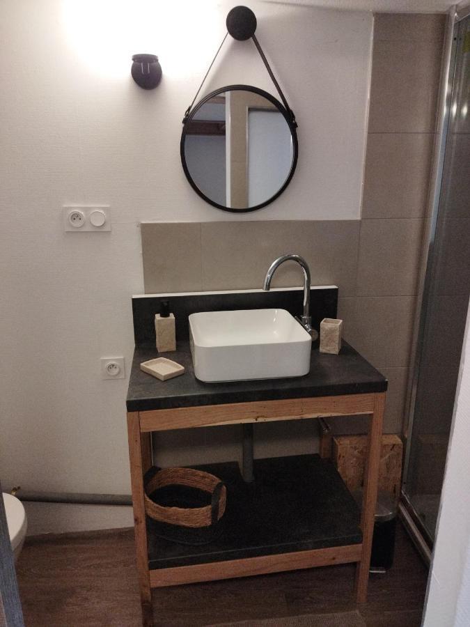 Chez Nathalie Et Sebastien Au Centre D'Obernai Apartment Екстериор снимка